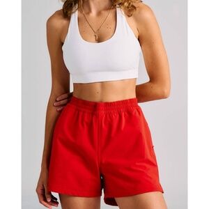 outdoor voices rectrek 4" short